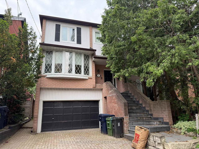 173 Soudan Avenue