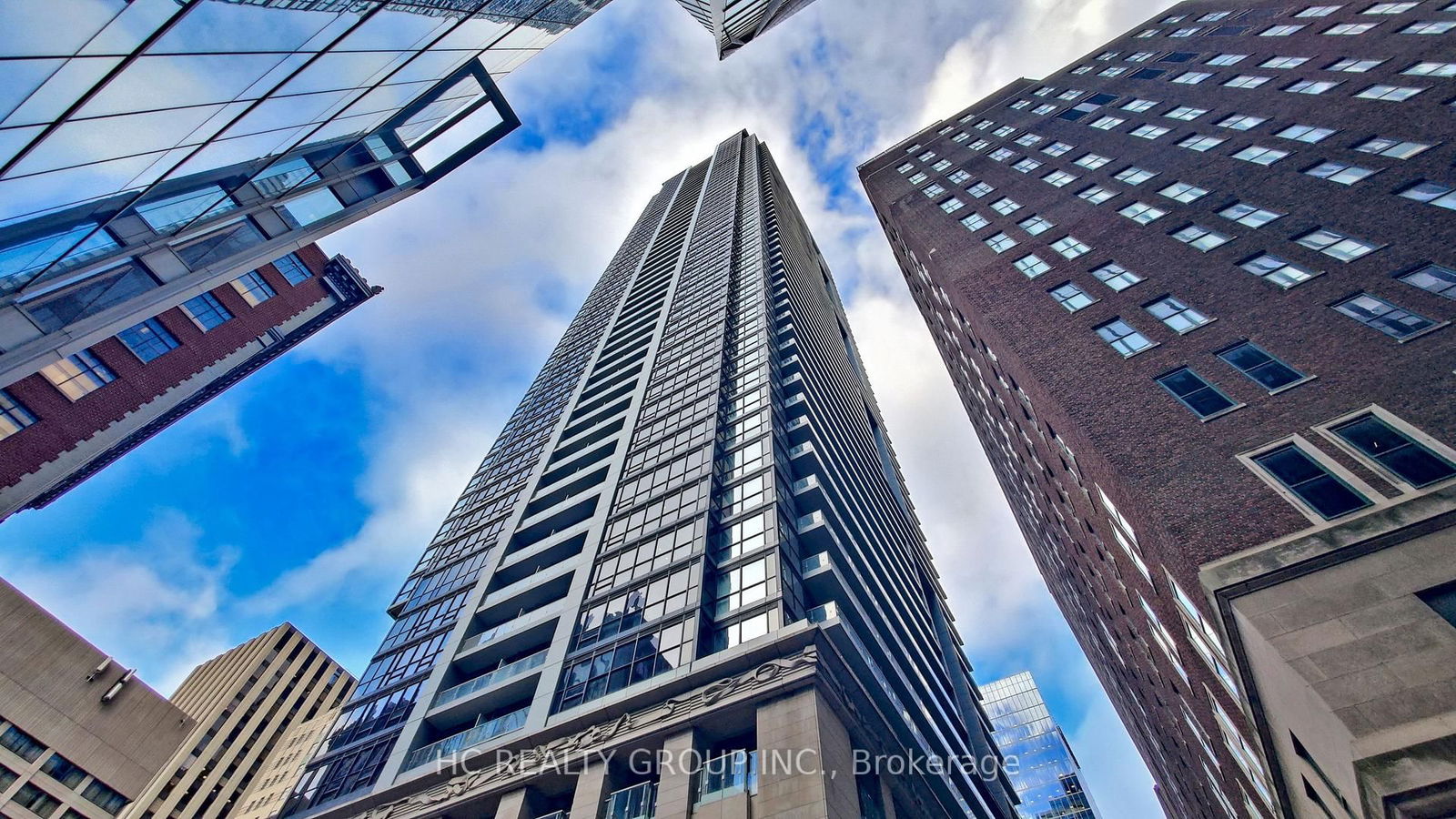 Condo for sale at 5206-70 Temperance Street, Toronto, Bay Street Corridor, M5H 0B1 - MLS: C12213981