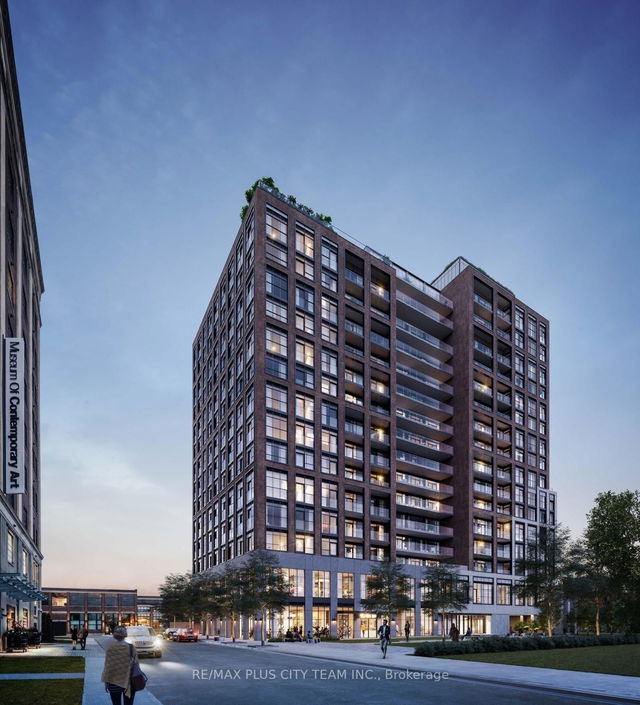 916 - 181 Sterling Road