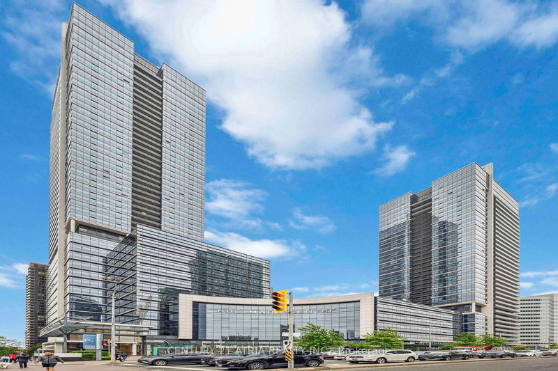 4N - 4773 Yonge St, Toronto, M2N 5M5 | Image 2