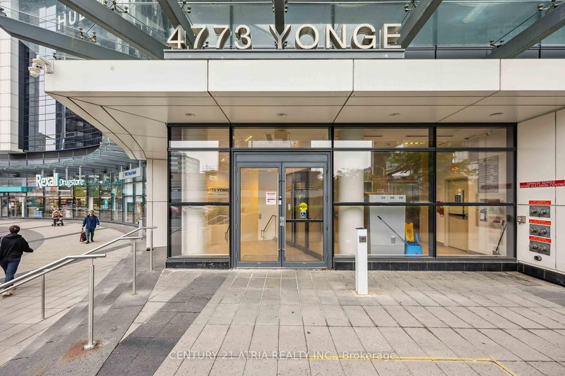 4N - 4773 Yonge St, Toronto, M2N 5M5 | Image 3