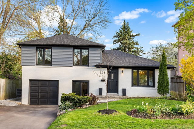203 Churchill Avenue