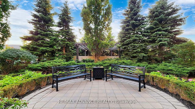1006 - 133 Wynford Drive