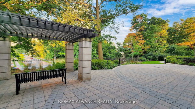 1006 - 133 Wynford Drive