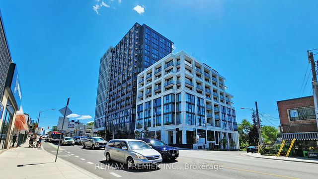 1116 - 2020 Bathurst Street