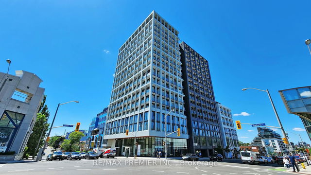 1116 - 2020 Bathurst Street