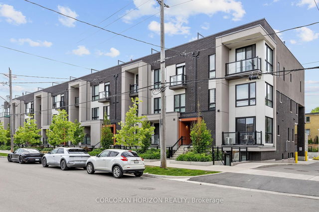 2 - 8 Marquette Avenue