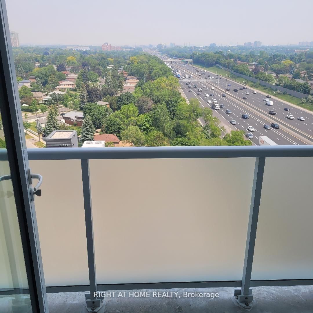 Condo for sale at 1507-188 Fairview mall Drive, Toronto, Don Valley Village, M2J 0H7 - MLS: C12214075