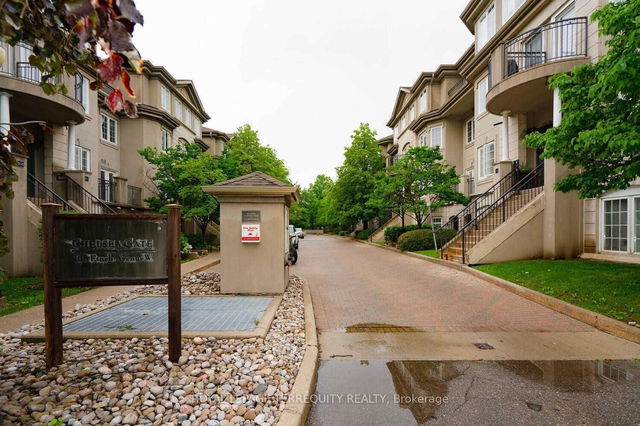 B19 - 108 Finch Avenue