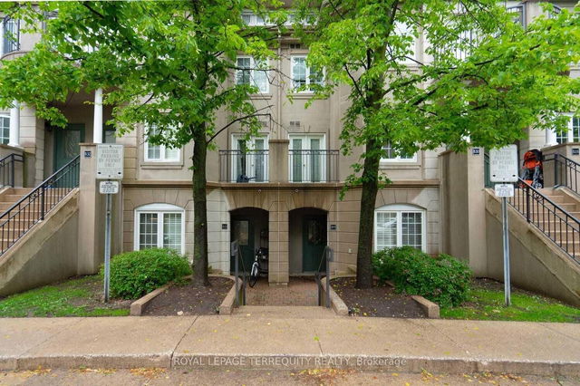B19 - 108 Finch Avenue