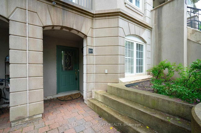 B19 - 108 Finch Avenue