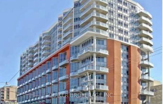 1106 - 255 Richmond Street E