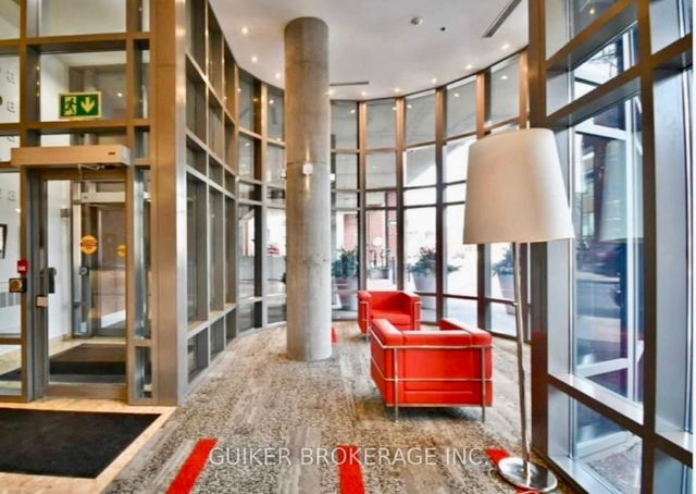 1106 - 255 Richmond Street E