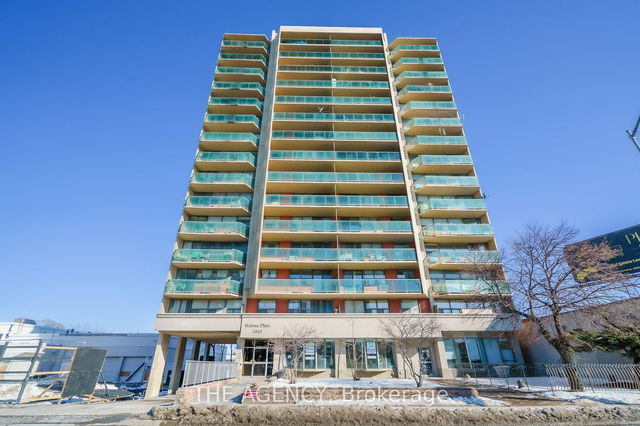 1504 - 5949 Yonge Street