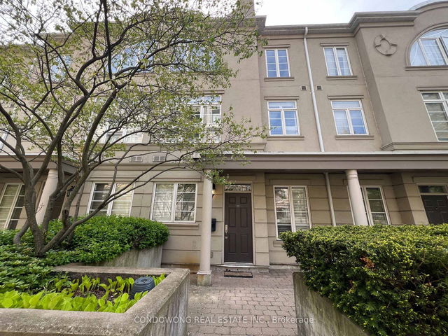 612 - 53 York Mills Road