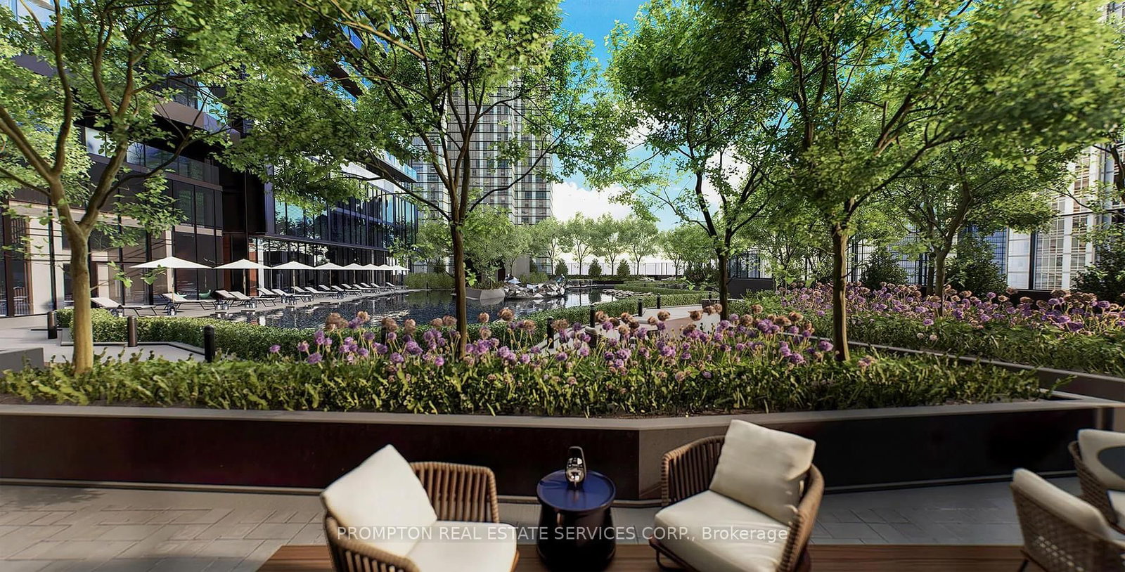 1 Concord Cityplace Way, Unit 4308 - Photo 27