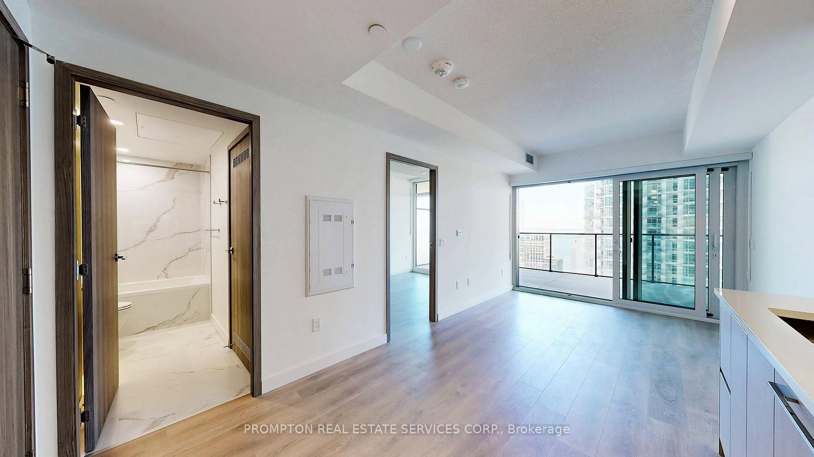 1 Concord Cityplace Way, Unit 4308 - Photo 3