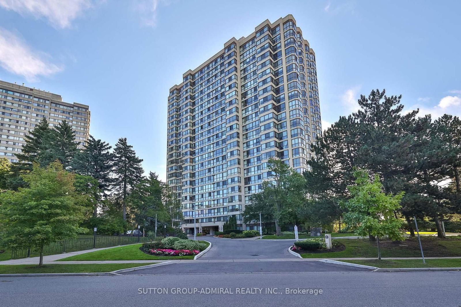 Condo for sale at 2205-131 Torresdale Avenue, Toronto, Westminster-Branson, M2R 3T1 - MLS: C12214295