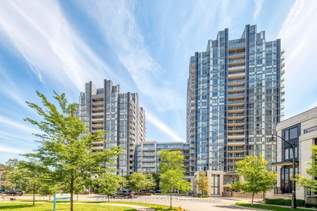 1306 - 120 Harrison Gardens Boulevard