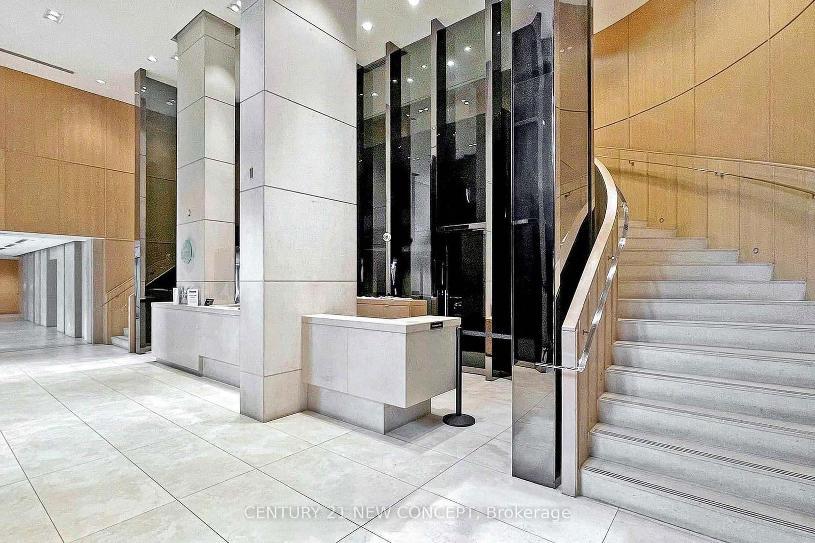 Condo for sale at 1306-120 Harrison Gardens Boulevard, Toronto, Willowdale East, M2N 0H1 - MLS: C12214324