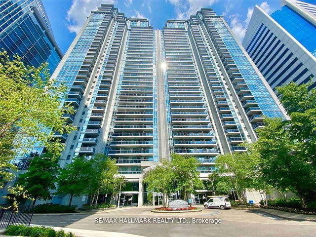 812 - 4978 Yonge Street
