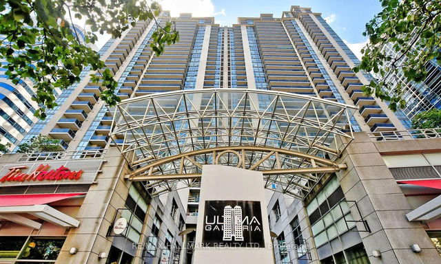 812 - 4978 Yonge Street