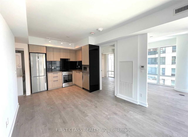 803 - 18 Maitland Terrace N
