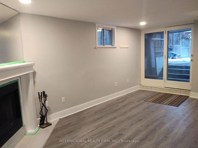 Lower - 261 Soudan Avenue