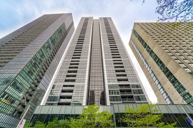 1506 - 28 Ted Rogers Way