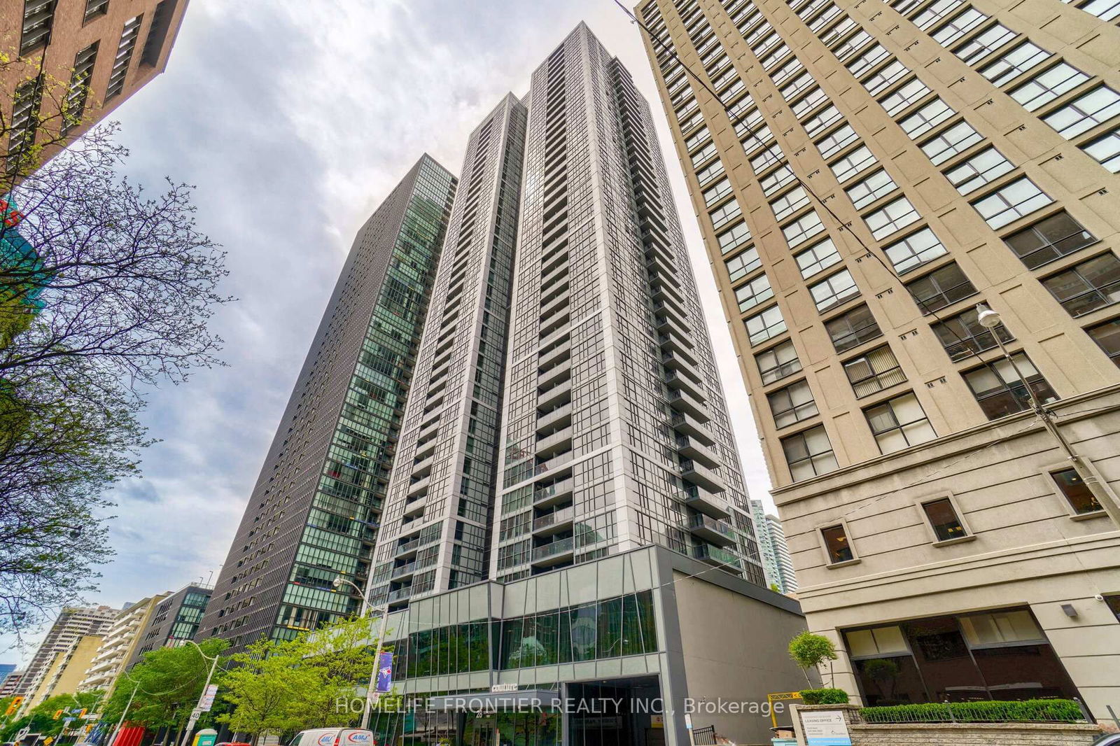 Condo for sale at 1506-28 Ted Rogers Way, Toronto, Church-Yonge Corridor, M4Y 2J4 - MLS: C12214408
