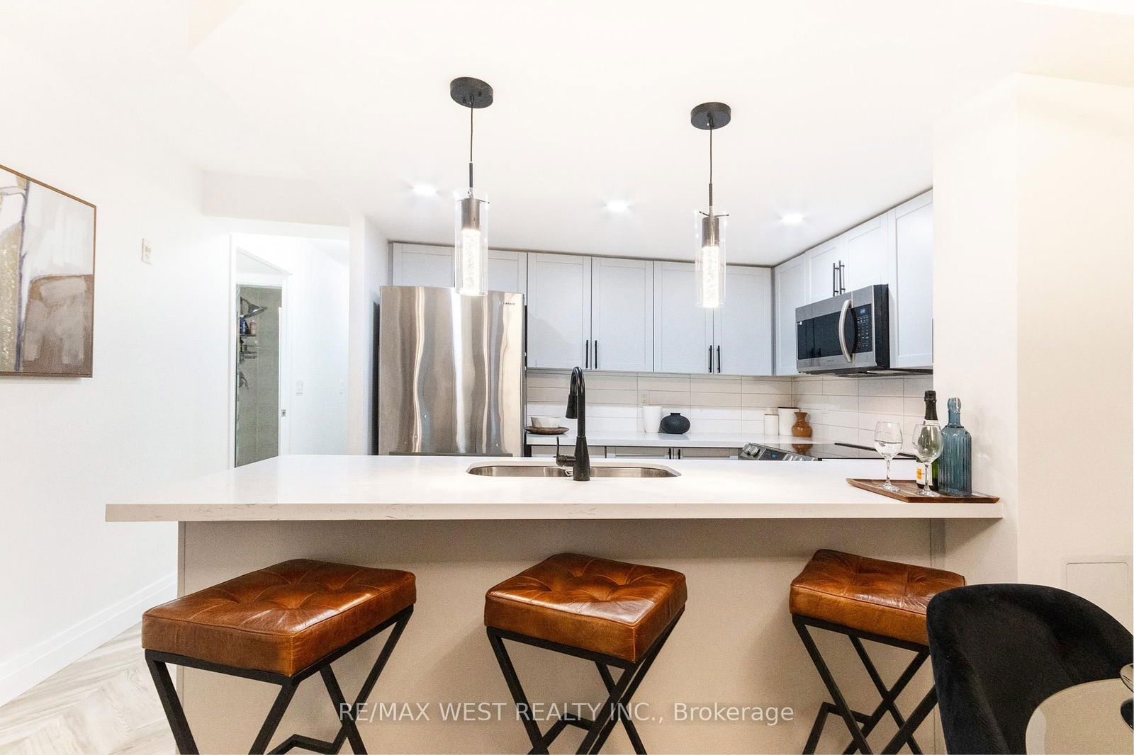 Condo for sale at 302-330 Adelaide Street, Toronto, Moss Park, M5A 4S9 - MLS: C12214411