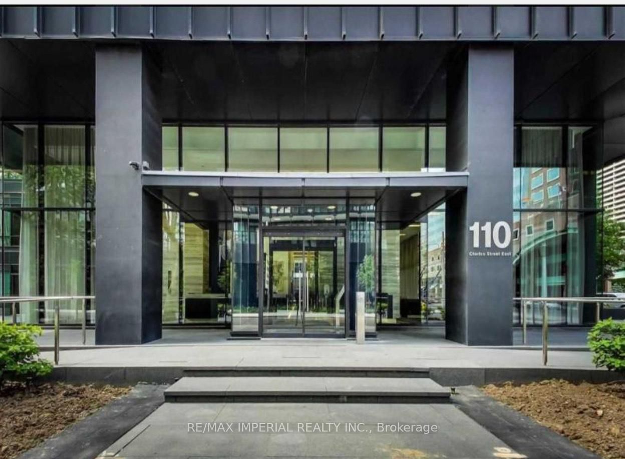 Condo for sale at 3308-110 Charles Street, Toronto, Church-Yonge Corridor, M4Y 1T5 - MLS: C12214430