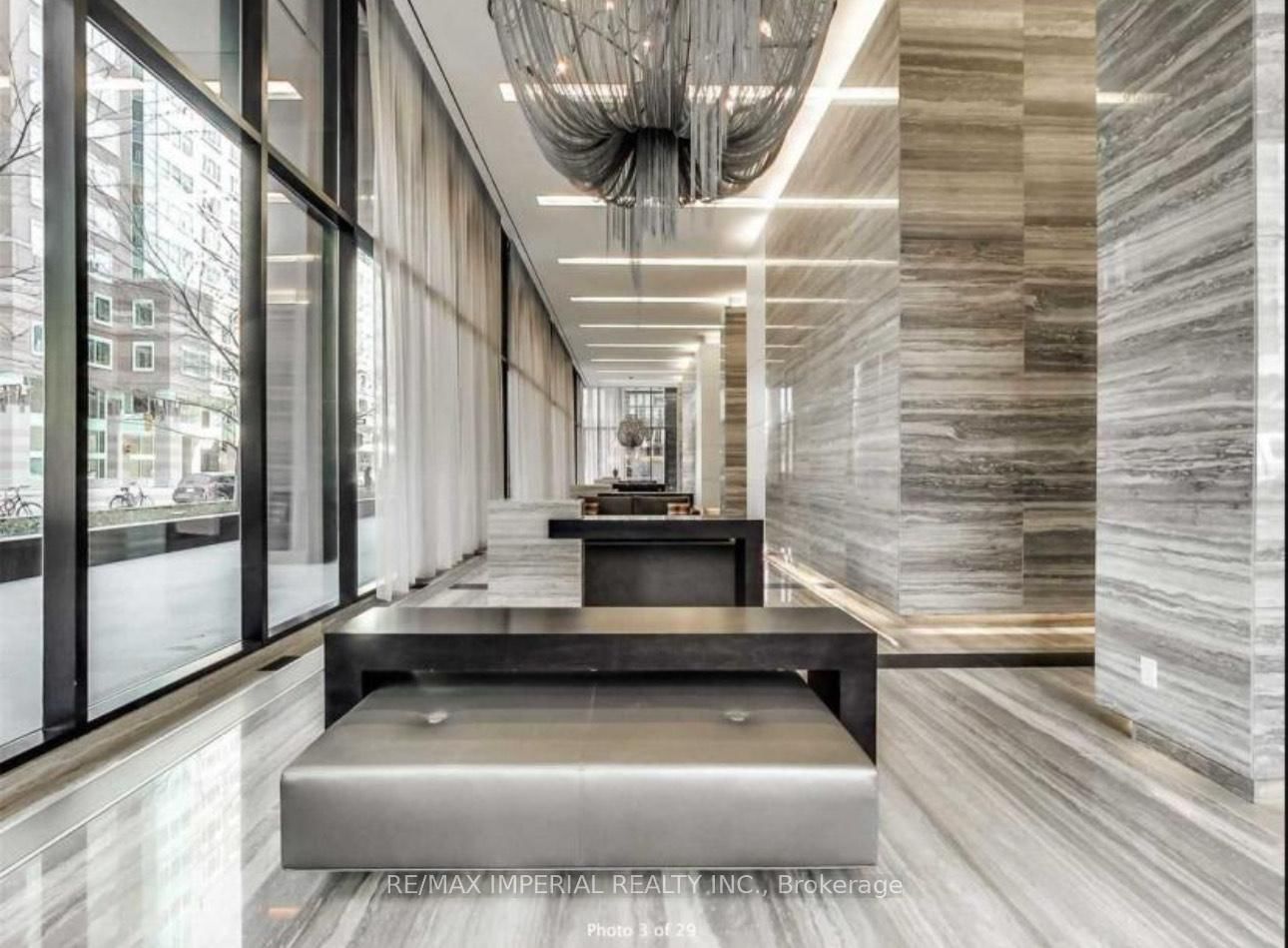 Condo for sale at 3308-110 Charles Street, Toronto, Church-Yonge Corridor, M4Y 1T5 - MLS: C12214430