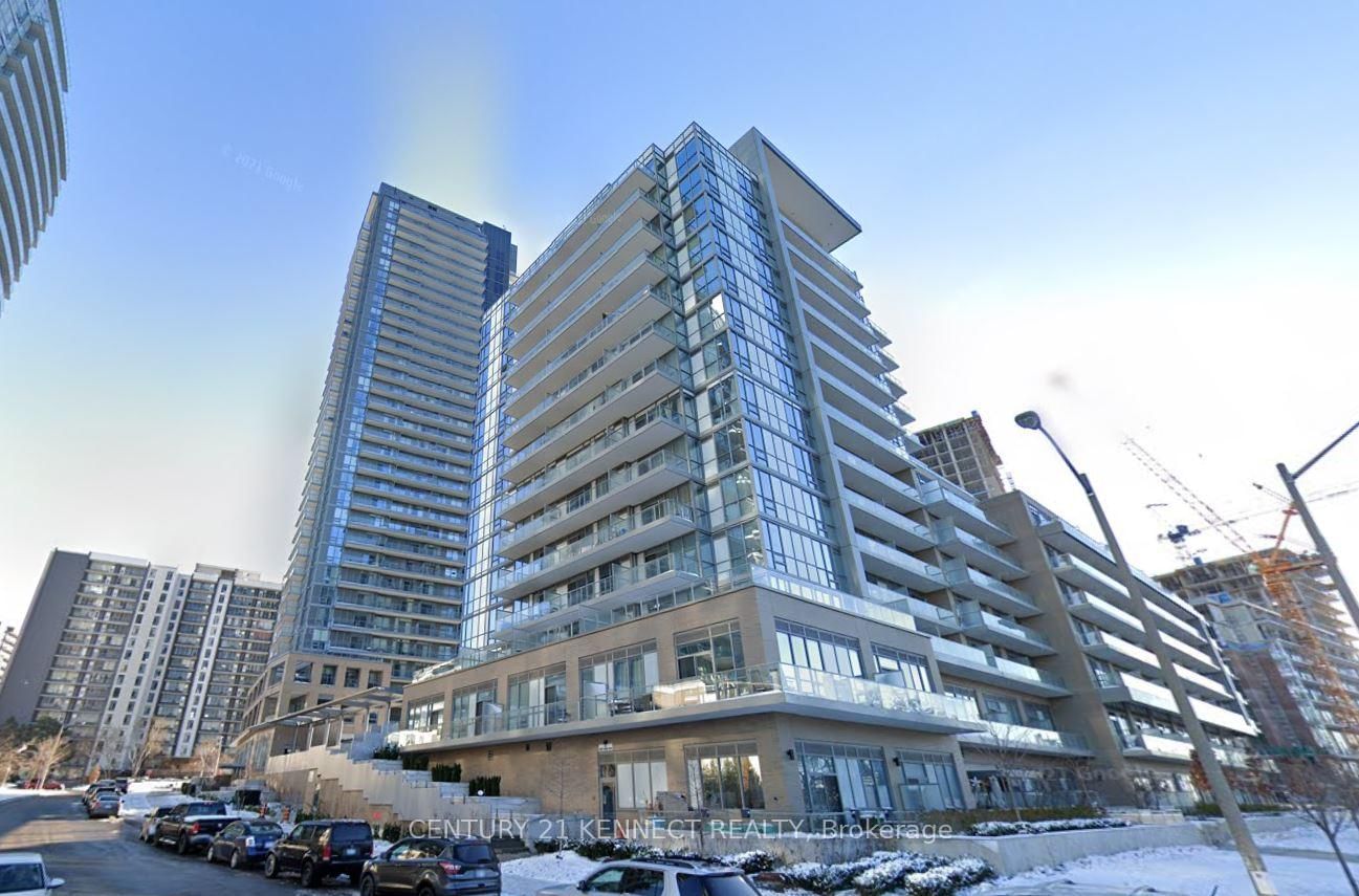 Condo for sale at 613-52 Forest Manor Road, Toronto, Henry Farm, M2J 0E2 - MLS: C12214437