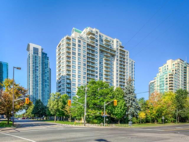 1212 - 28 Empress Avenue