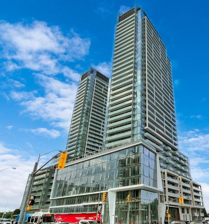 Condo for sale at S3309-8 Olympic Garden Drive, Toronto, Newtonbrook East, M2M 0B9 - MLS: C12214455