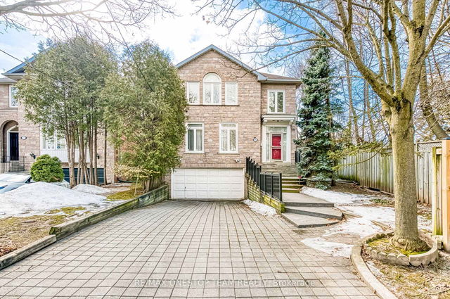 195 Dunforest Avenue