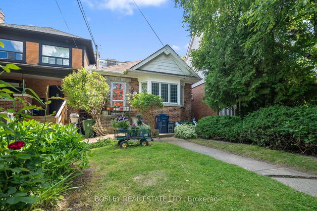 355 Roehampton Avenue