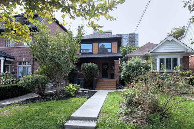 357 Roehampton Avenue