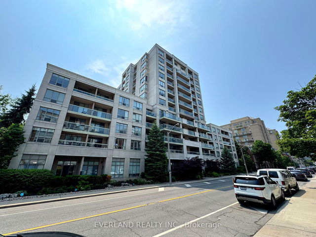 105 - 195 Merton Street
