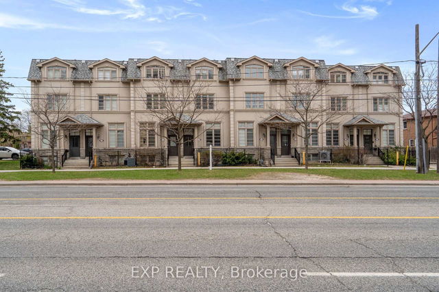 4444 Bathurst Street