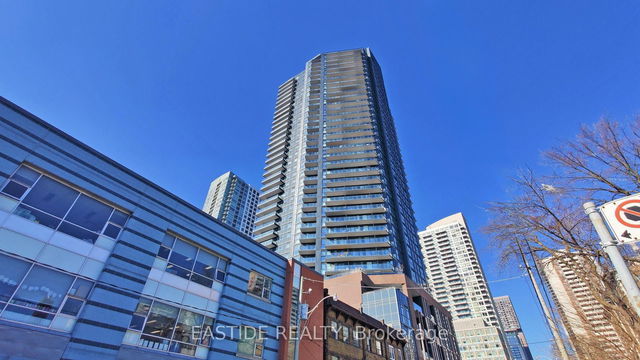 3301 - 159 Wellesley Street
