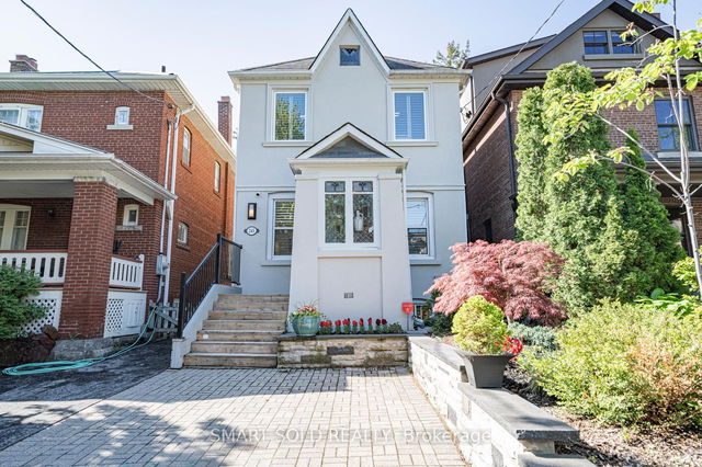 245 Ranleigh Avenue