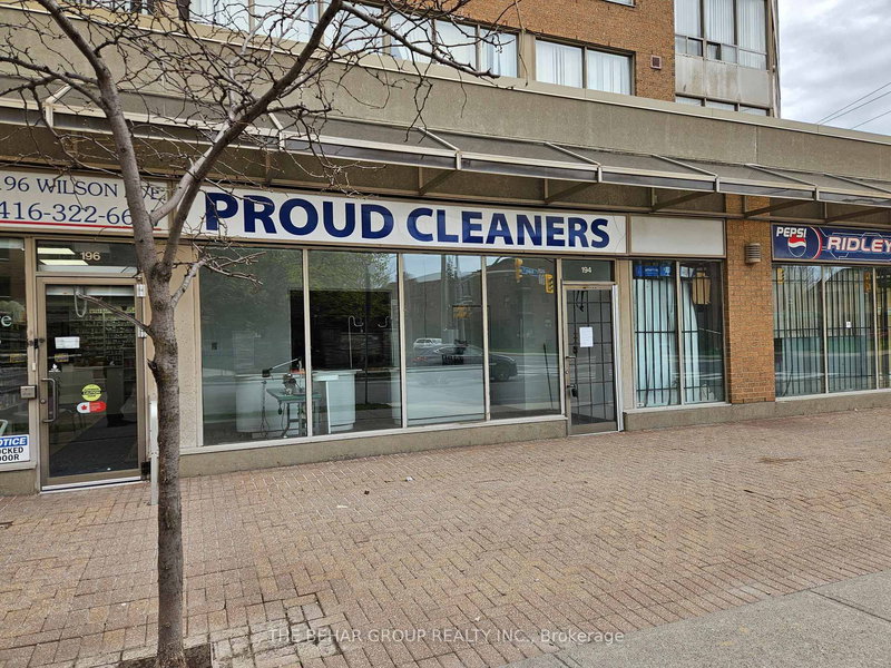 194 Wilson Ave, Toronto, M5M 4N7 | Image 2