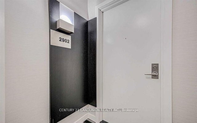 2902 - 28 Ted Rogers Way