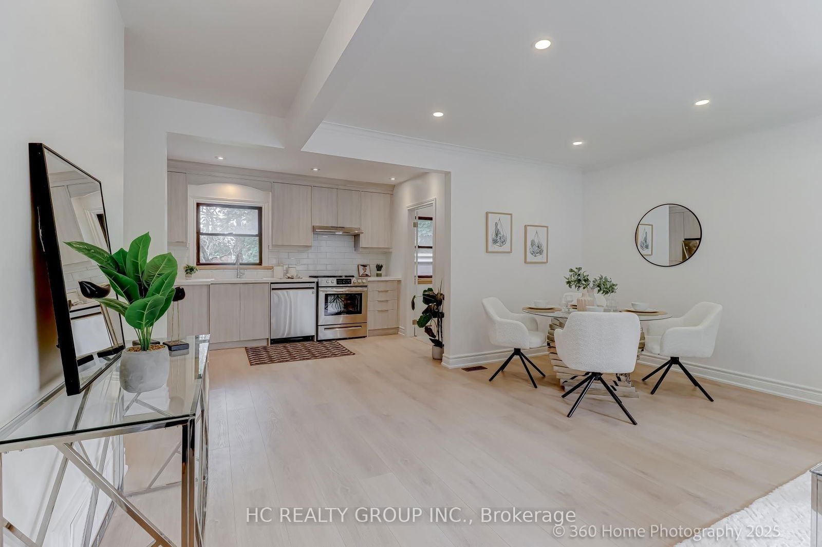 Detached House for sale at 597 Conacher Drive, Toronto, Newtonbrook East, M2M 3M9 - MLS: C12214668