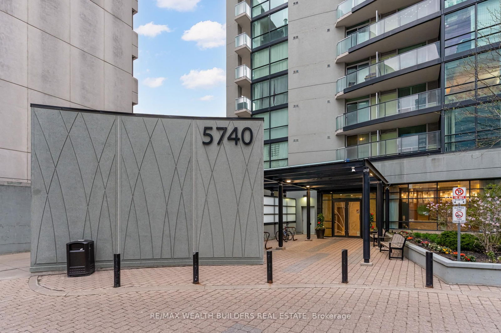 Condo for sale at 1007-5740 Yonge Street, Toronto, Newtonbrook West, M2M 0B1 - MLS: C12214678