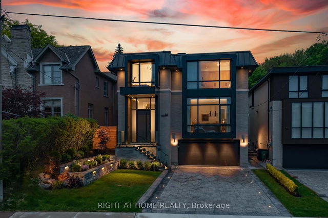 18 Divadale Drive