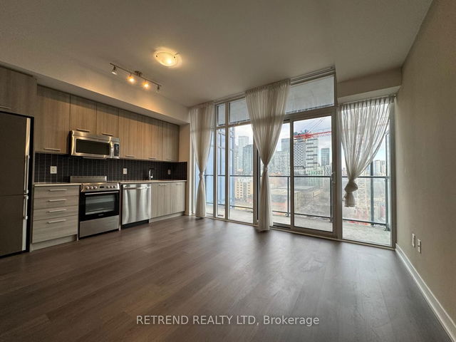 1114 - 105 George Street