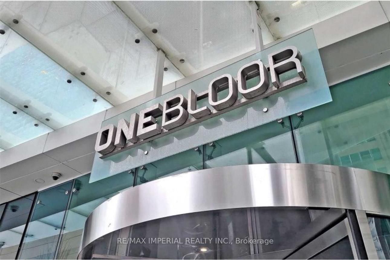 Condo for sale at 1 Bloor Street, Toronto, Church-Yonge Corridor, M4W 1A9 - MLS: C12214728